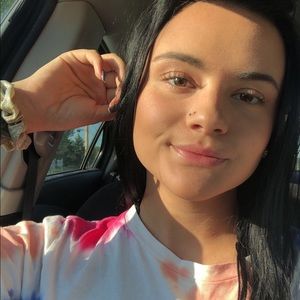 Meet your Posher, Kaeli